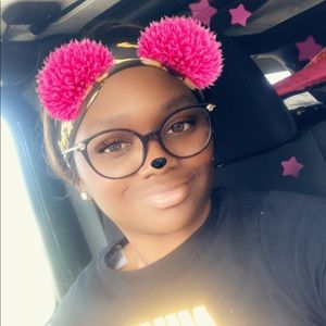 Meet your Posher, Keiana